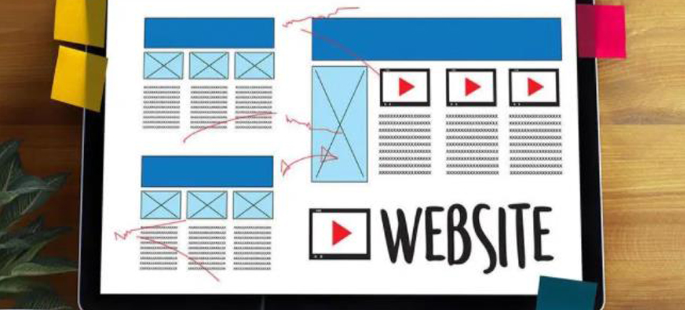 小型企业为什么要建设网站？