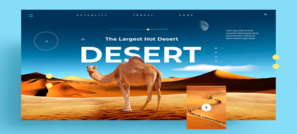 B2B网站设计技巧